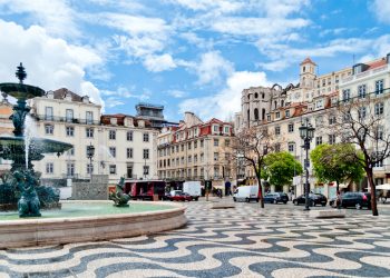 השקעה חכמה בבירת פורטוגל: פלטפורמה חדשנית להשקעות נדל"ן תאפשר לכם להשקיע בקרן המפזרת את כספי ההשקעה על מגוון נכסים בפורטוגל!